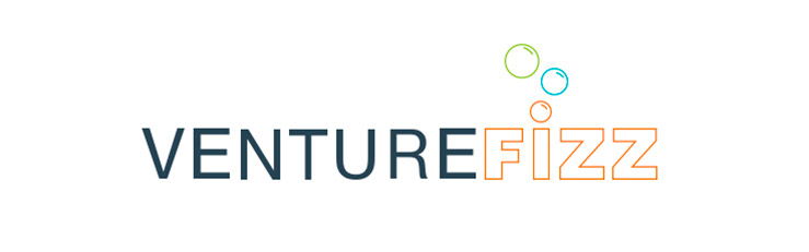 VentureFizz Logo