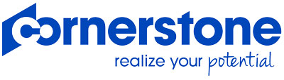 Cornerstone logo