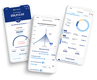 App Mockup