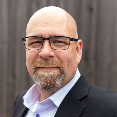 Tim Danks