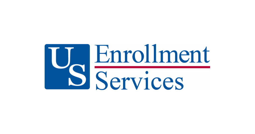US Enrollment Services logo